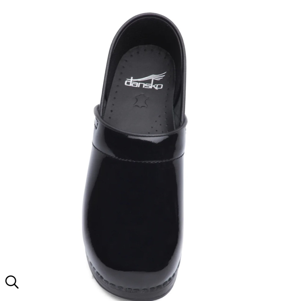 Dansko Clogs - Picture 4 of 9